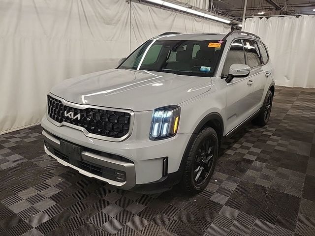 2023 Kia Telluride SX X-Pro AWD - 23000839 - 1