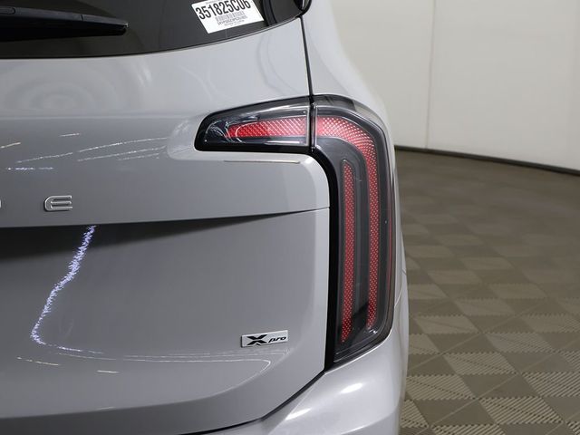 2023 Kia Telluride SX X-Pro AWD - 23000839 - 19