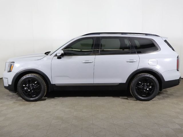 2023 Kia Telluride SX X-Pro AWD - 23000839 - 20