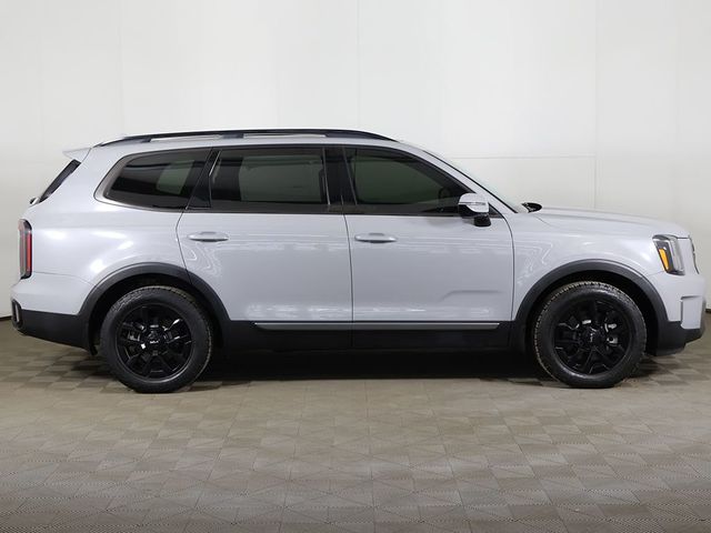 2023 Kia Telluride SX X-Pro AWD - 23000839 - 21
