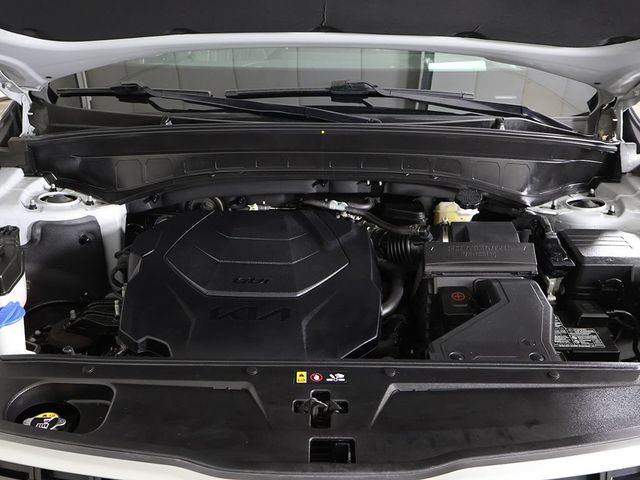 2023 Kia Telluride SX X-Pro AWD - 23000839 - 25