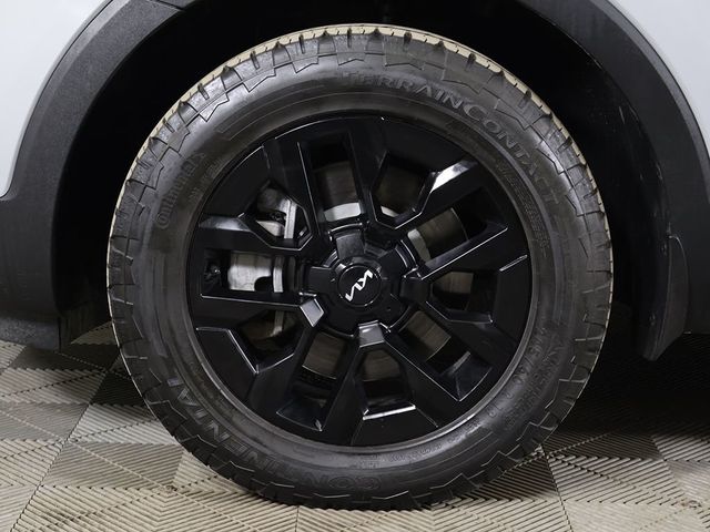 2023 Kia Telluride SX X-Pro AWD - 23000839 - 26