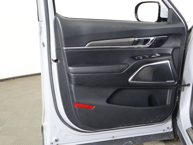 2023 Kia Telluride SX X-Pro AWD - 23000839 - 27