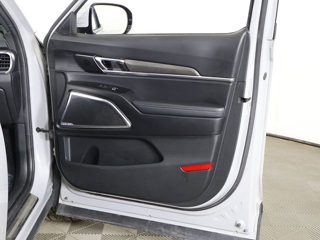 2023 Kia Telluride SX X-Pro AWD - 23000839 - 28