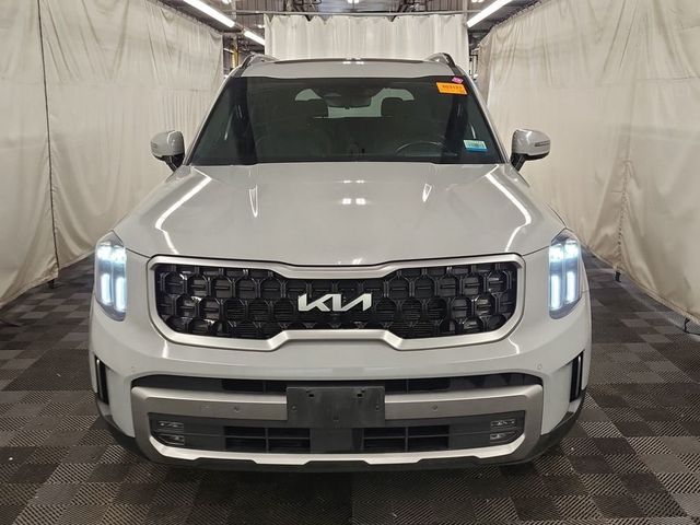2023 Kia Telluride SX X-Pro AWD - 23000839 - 2