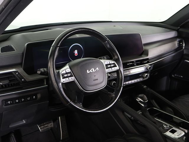 2023 Kia Telluride SX X-Pro AWD - 23000839 - 31
