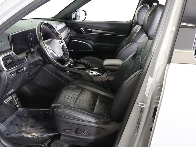 2023 Kia Telluride SX X-Pro AWD - 23000839 - 33
