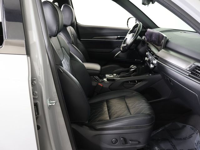 2023 Kia Telluride SX X-Pro AWD - 23000839 - 34