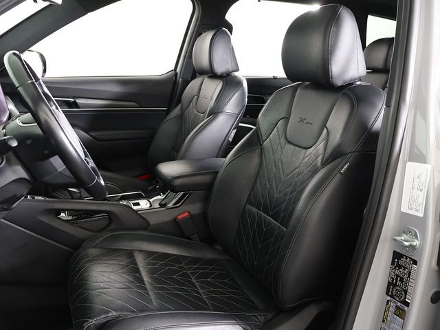 2023 Kia Telluride SX X-Pro AWD - 23000839 - 35