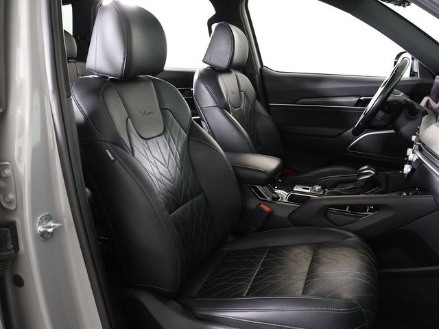 2023 Kia Telluride SX X-Pro AWD - 23000839 - 36