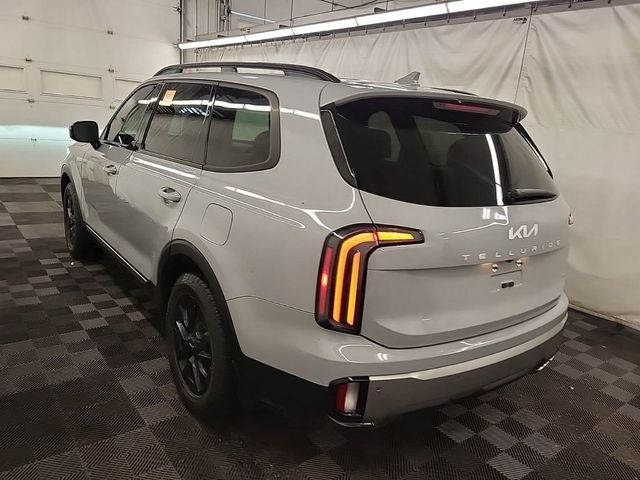 2023 Kia Telluride SX X-Pro AWD - 23000839 - 3
