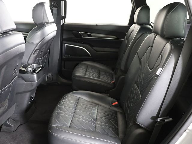 2023 Kia Telluride SX X-Pro AWD - 23000839 - 39