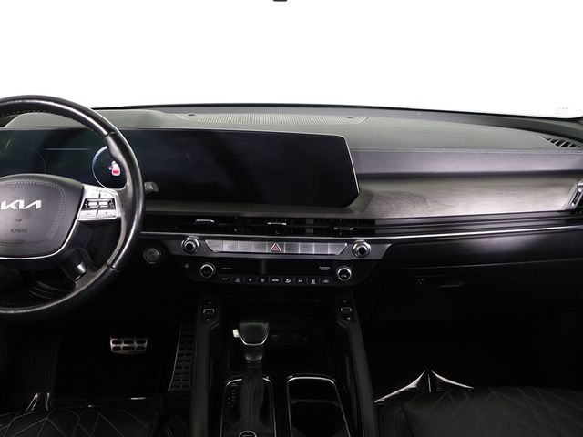 2023 Kia Telluride SX X-Pro AWD - 23000839 - 43