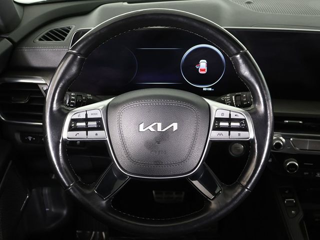 2023 Kia Telluride SX X-Pro AWD - 23000839 - 47