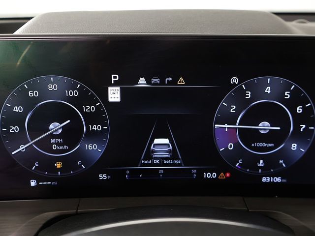 2023 Kia Telluride SX X-Pro AWD - 23000839 - 49