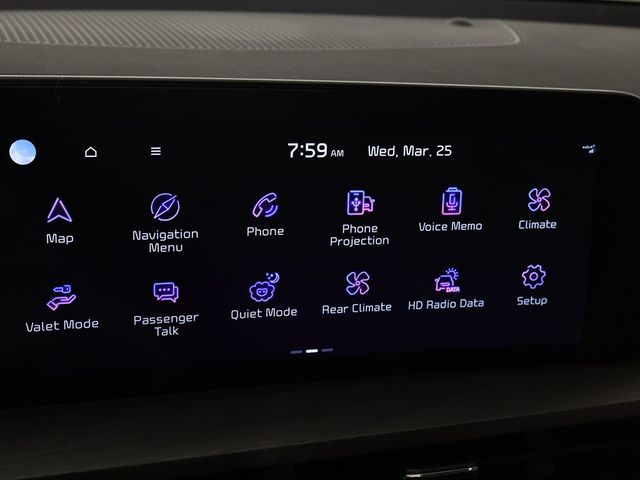 2023 Kia Telluride SX X-Pro AWD - 23000839 - 52