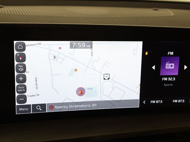 2023 Kia Telluride SX X-Pro AWD - 23000839 - 53