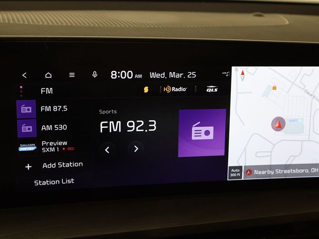 2023 Kia Telluride SX X-Pro AWD - 23000839 - 55