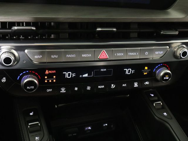 2023 Kia Telluride SX X-Pro AWD - 23000839 - 58