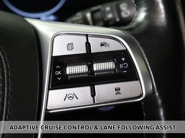 2023 Kia Telluride SX X-Pro AWD - 23000839 - 5