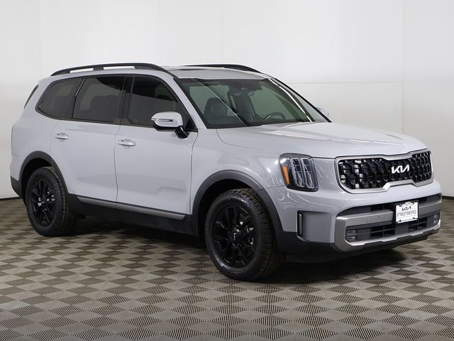 2023 Kia Telluride SX X-Pro AWD - 23000839 - 67
