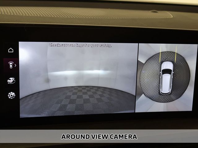 2023 Kia Telluride SX X-Pro AWD - 23000839 - 6