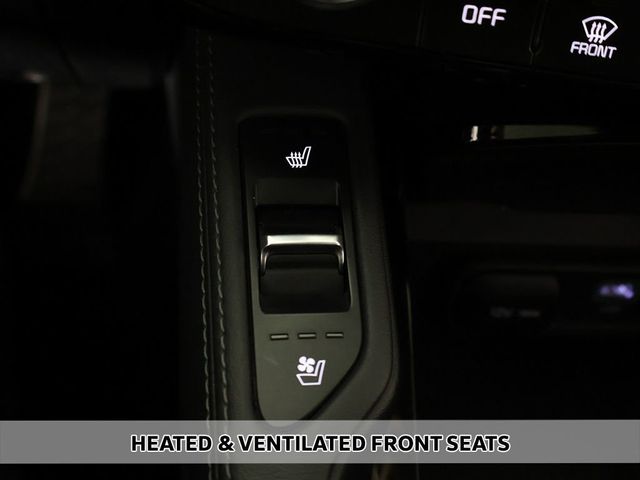 2023 Kia Telluride SX X-Pro AWD - 23000839 - 8