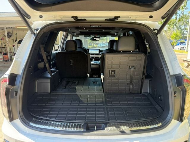 2023 Kia Telluride SX X-Pro AWD - 22913324 - 9