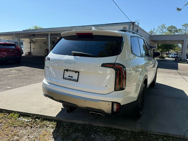 2023 Kia Telluride SX X-Pro AWD - 22913324 - 11