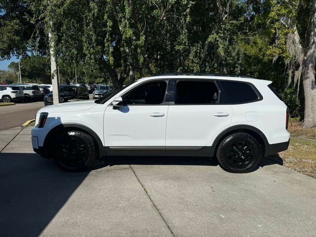 2023 Kia Telluride SX X-Pro AWD - 22913324 - 1