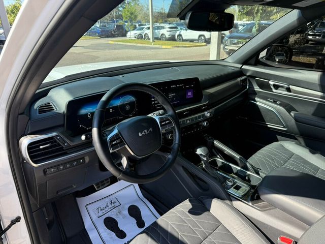2023 Kia Telluride SX X-Pro AWD - 22913324 - 2