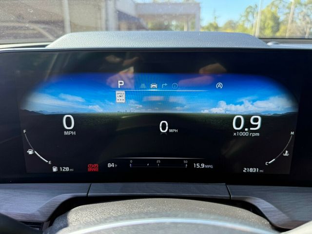 2023 Kia Telluride SX X-Pro AWD - 22913324 - 3