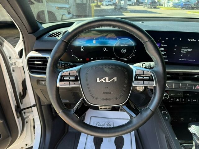 2023 Kia Telluride SX X-Pro AWD - 22913324 - 4