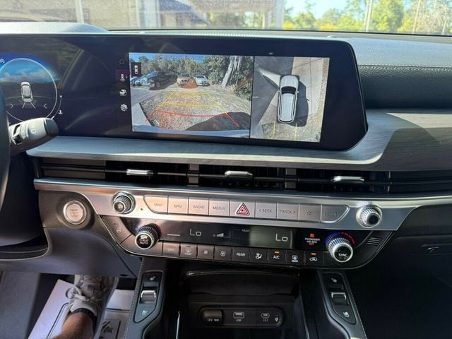 2023 Kia Telluride SX X-Pro AWD - 22913324 - 5