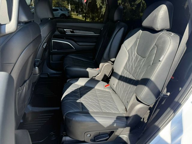 2023 Kia Telluride SX X-Pro AWD - 22913324 - 8