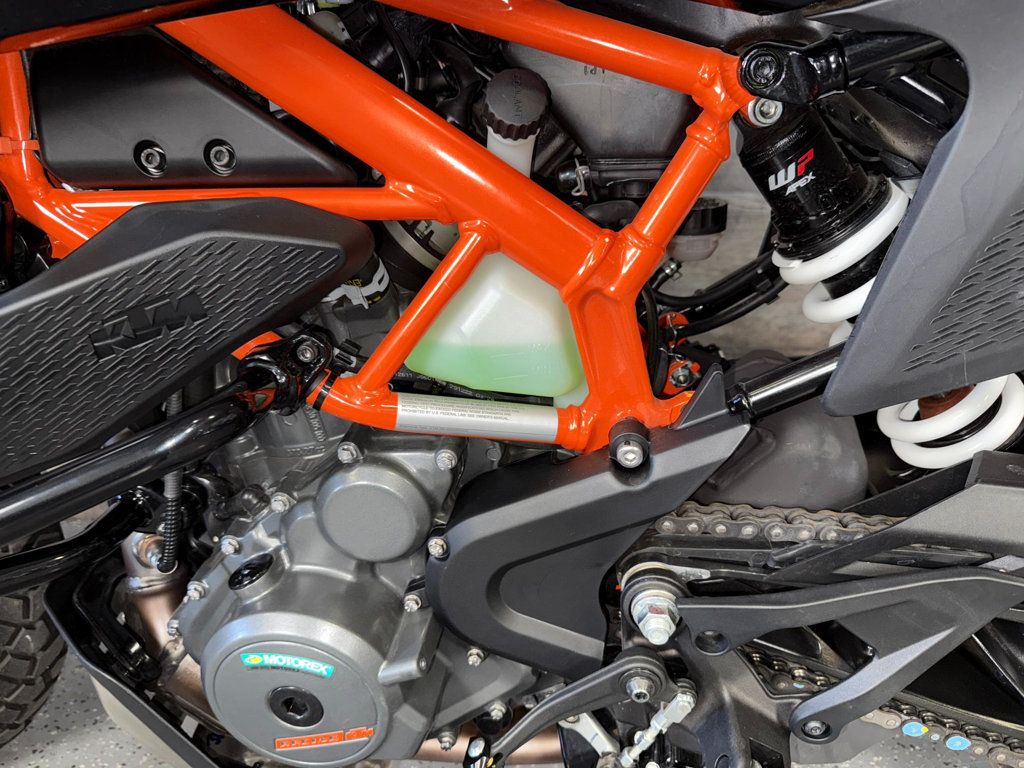 2023 KTM 390 Adventure LOW MILES! - 22926730 - 15