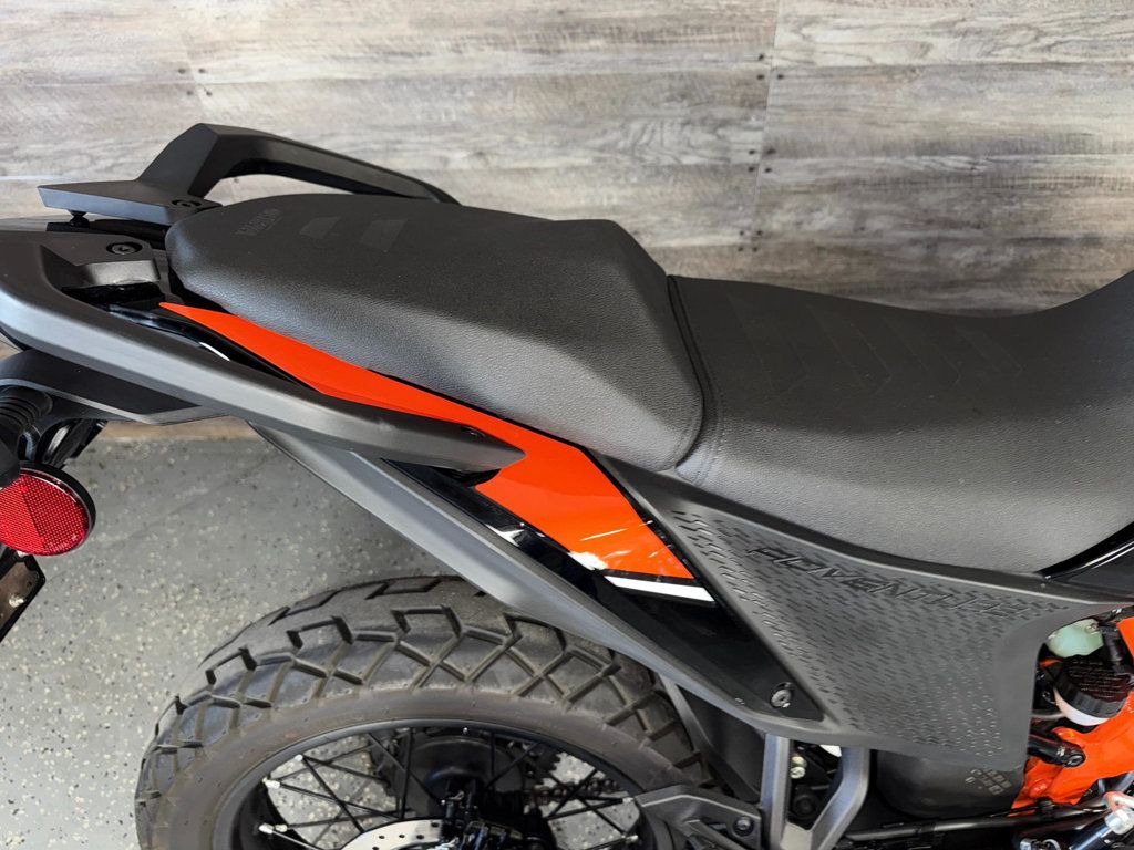 2023 KTM 390 Adventure LOW MILES! - 22926730 - 5