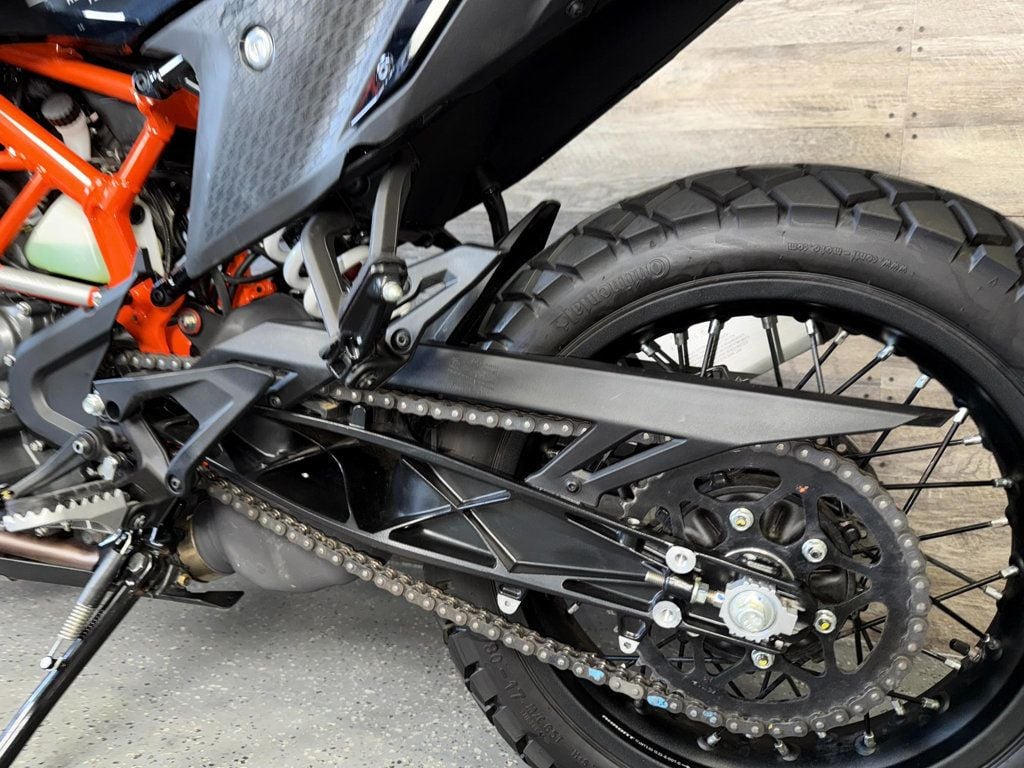 2023 KTM 390 Adventure One Owner! - 22926739 - 13