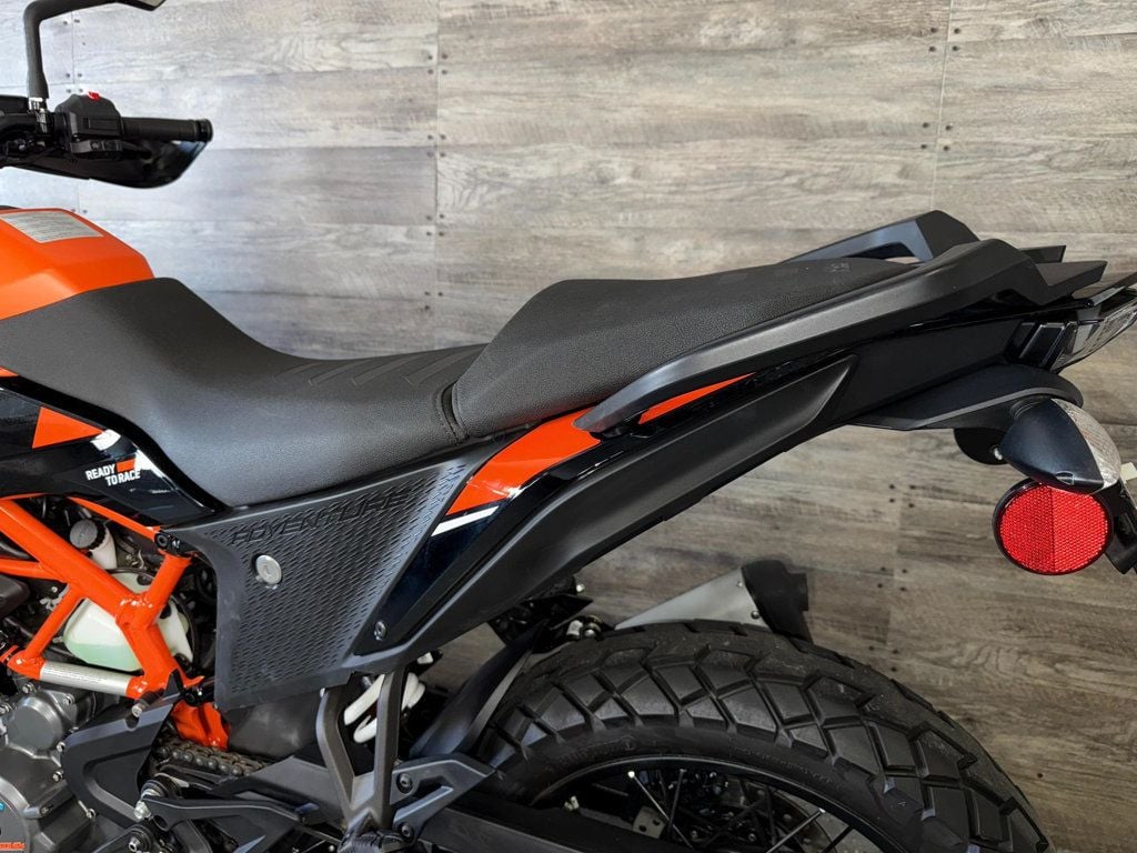 2023 KTM 390 Adventure One Owner! - 22926739 - 14