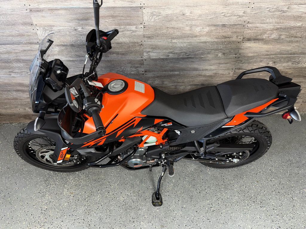 2023 KTM 390 Adventure One Owner! - 22926739 - 15