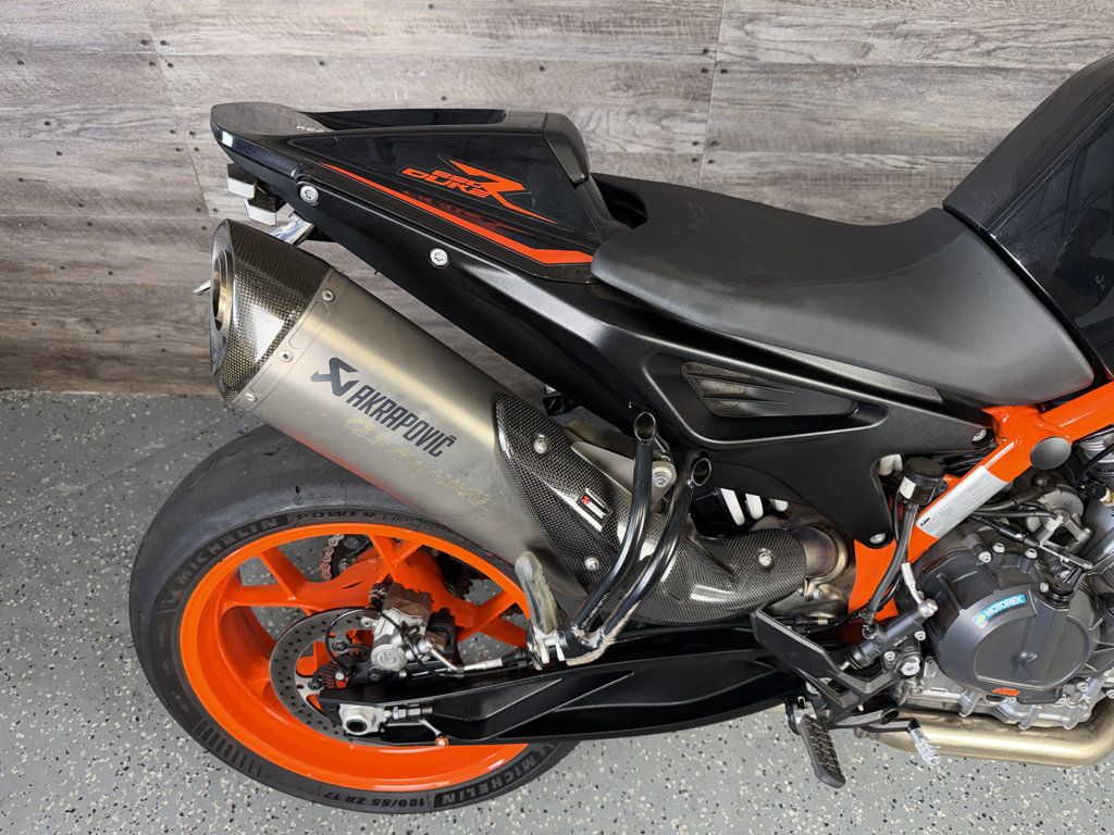 2023 KTM 890 Duke R One Owner! - 23081422 - 7