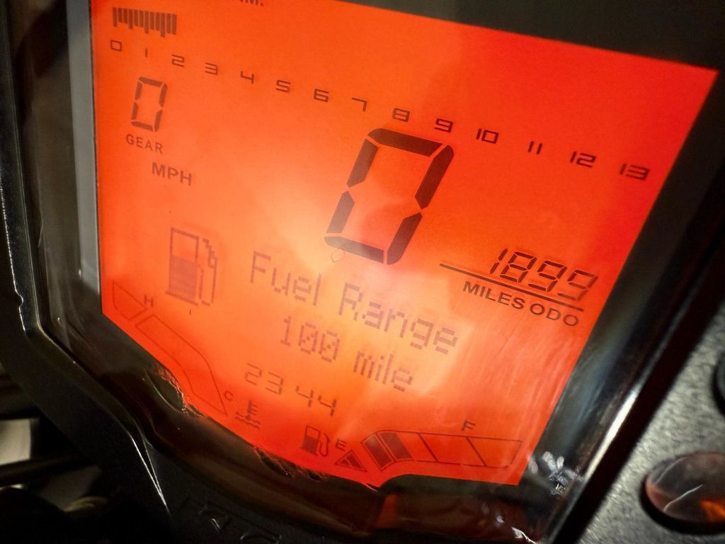 2023 KTM Duke 200 LOW MILES! - 22947072 - 9