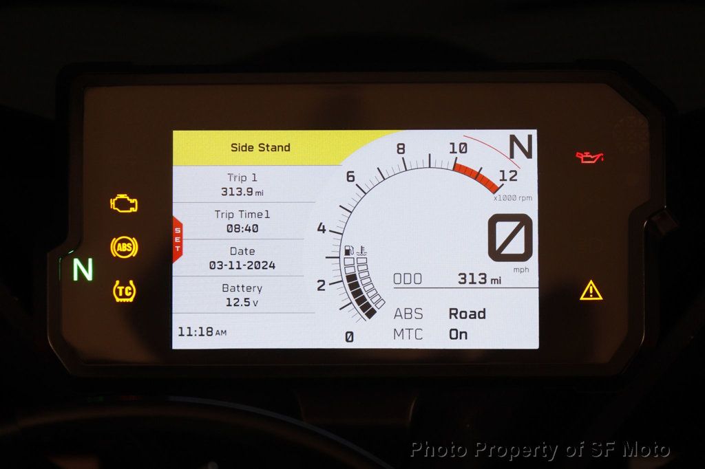 2023 KTM RC 390 Includes Warranty! - 22328305 - 43