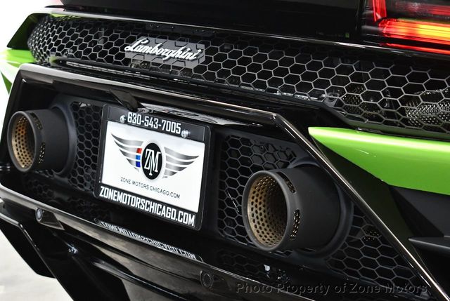 2023 Lamborghini Huracan EVO Spyder RWD - 22009028 - 14