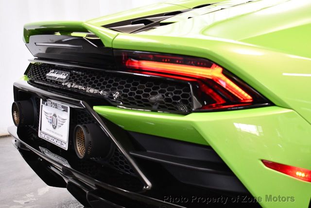 2023 Lamborghini Huracan EVO Spyder RWD - 22009028 - 15
