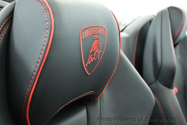 2023 Lamborghini Huracan EVO Spyder RWD - 22009028 - 34