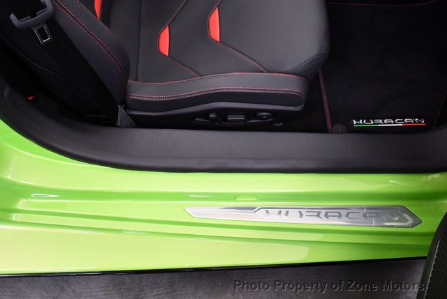 2023 Lamborghini Huracan EVO Spyder RWD - 22009028 - 35
