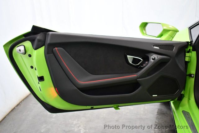 2023 Lamborghini Huracan EVO Spyder RWD - 22009028 - 37