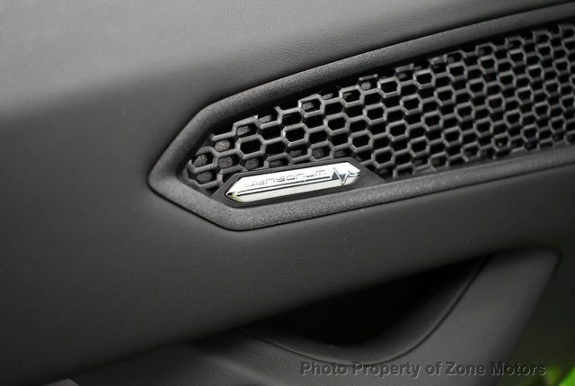 2023 Lamborghini Huracan EVO Spyder RWD - 22009028 - 39