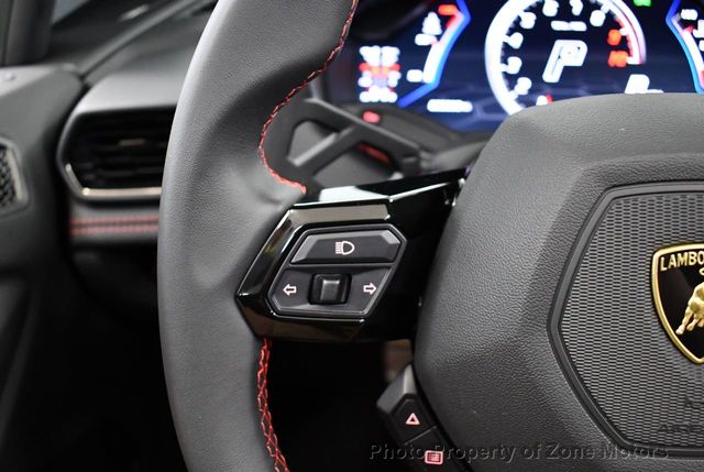 2023 Lamborghini Huracan EVO Spyder RWD - 22009028 - 42